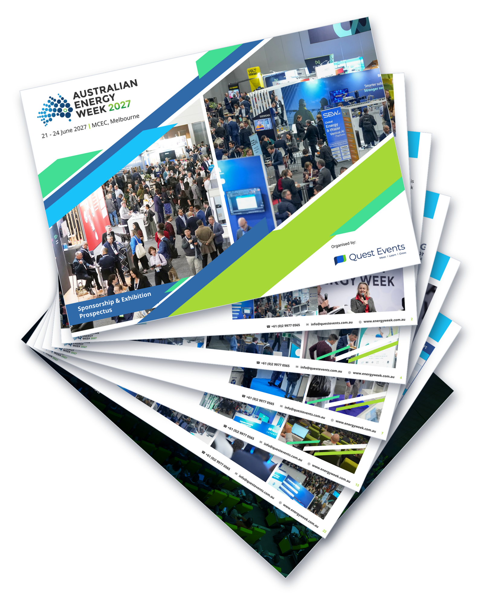 AEW 2027 Prospectus - fan
