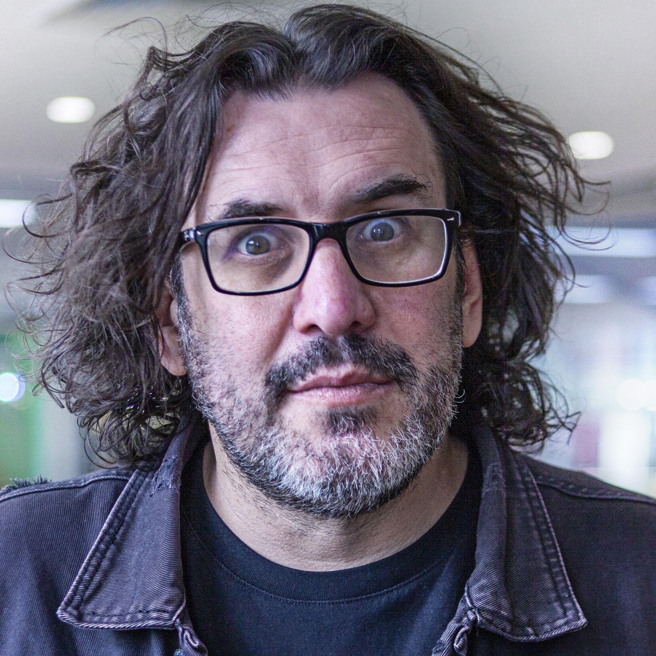 Adam Ferrier pic