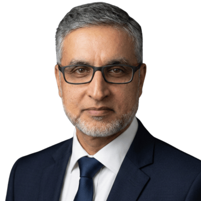 Asif Bhangor