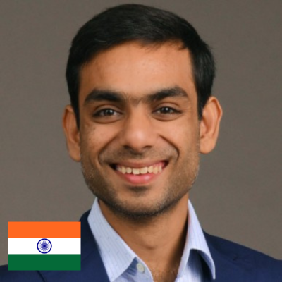 Ayush Sinhal