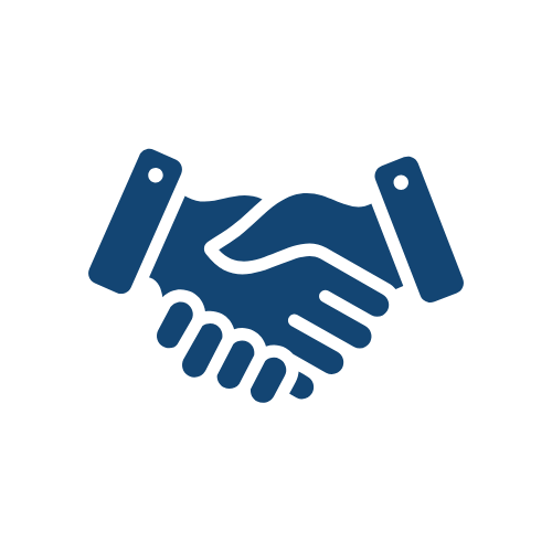 Build high-value relationships