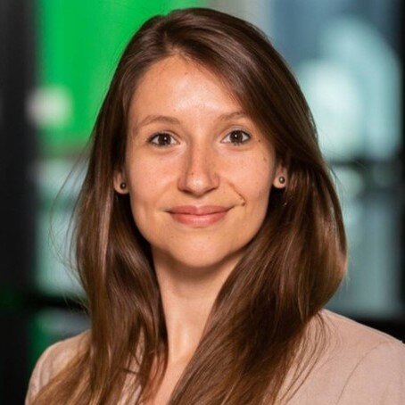 Caroline Ottmann pic