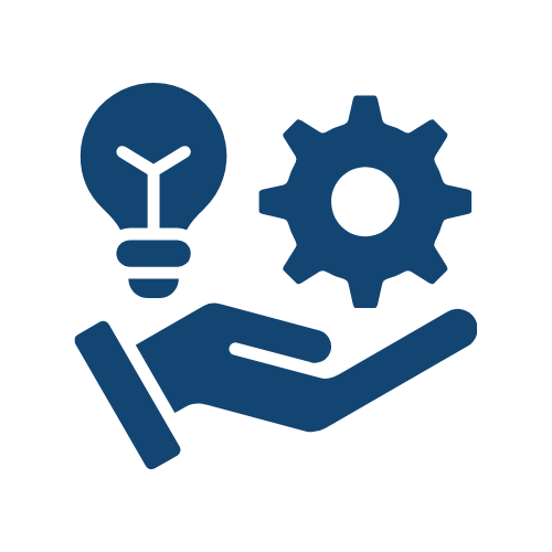 Cross-industry solutions