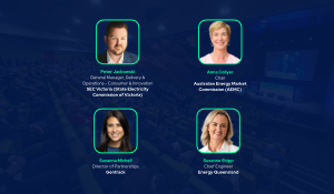Australian Energy Week 2026 (Article: From bill shock to bill control)