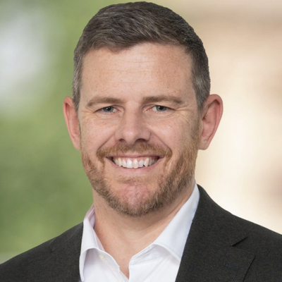 Gavin Currie