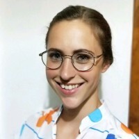 Genevieve Hart