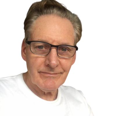 Geoffrey Simpson