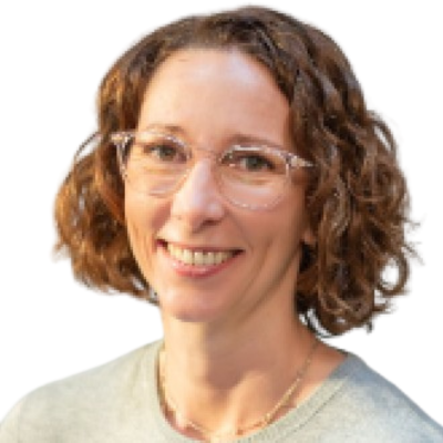 Georgina Dingley
