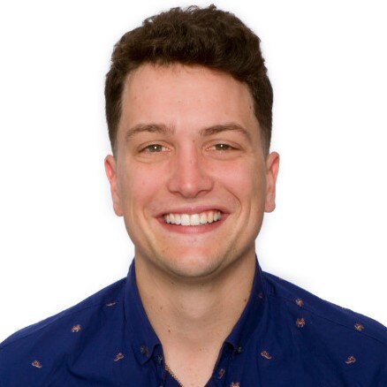 Michael Frangos pic