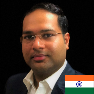 Mohan Gupta