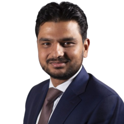 Nimal Krishnan