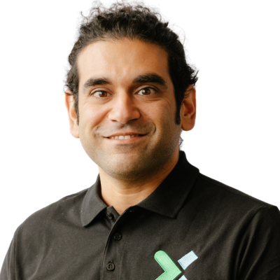 Nipun Bhola