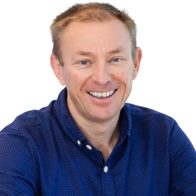 Peter Hopwood