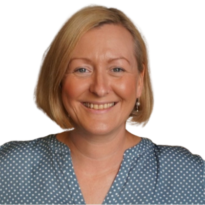 Sarah Young