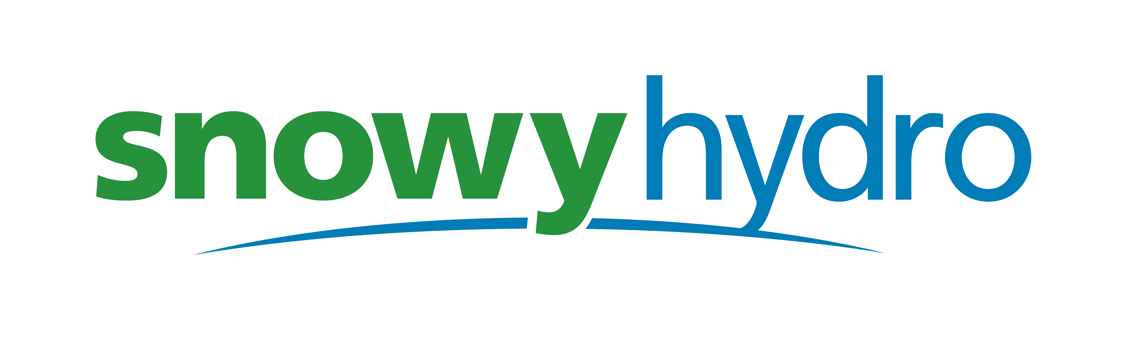 Snowy Hydro logo