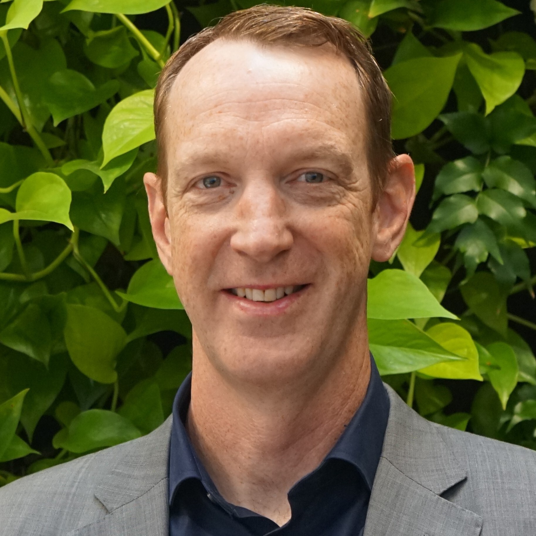 Steve Phillipson pic