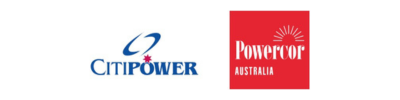 citipower powercor
