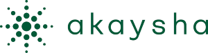 Akaysha logo