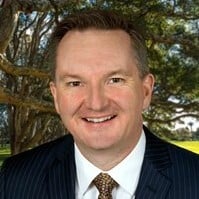 Chris Bowen pic